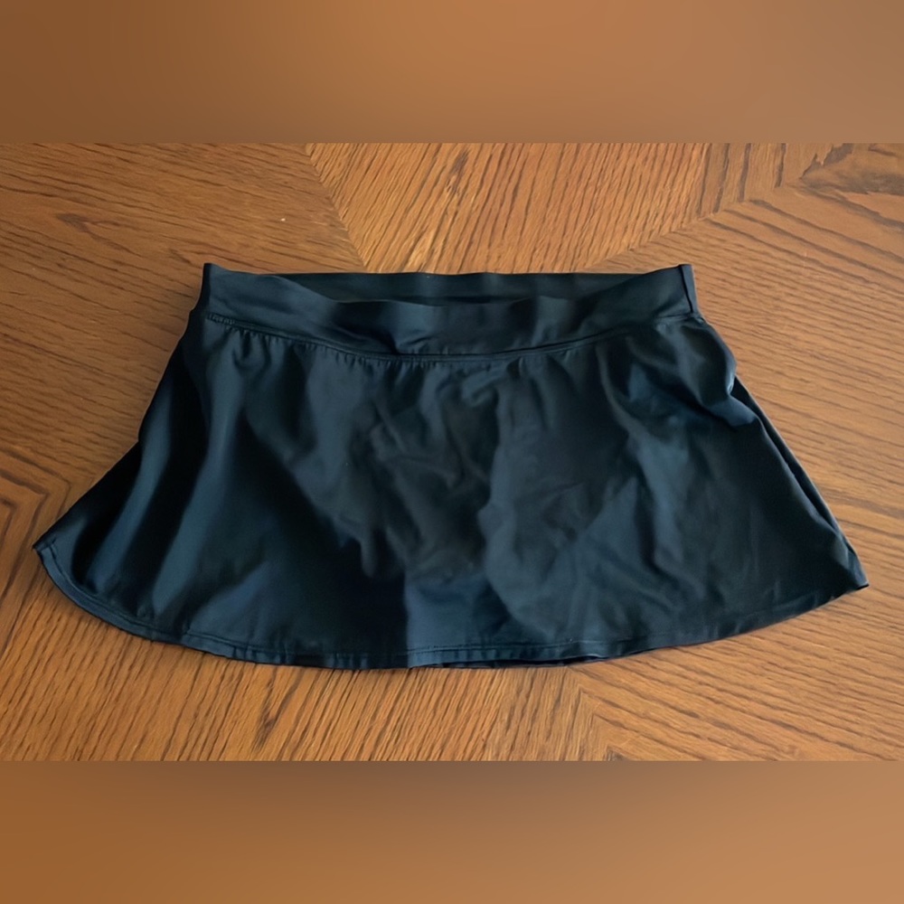 Islander Skirt Swim bottom 8
